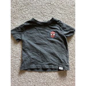 Baby Gap Spider Man TShirt 12-18m